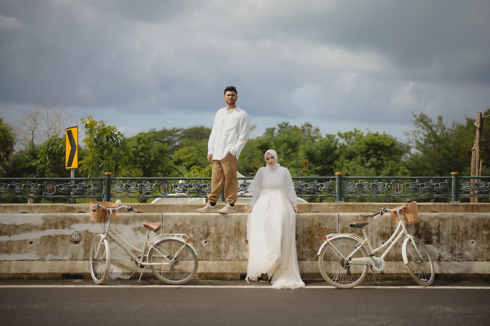 Ilovia & Kamal 14