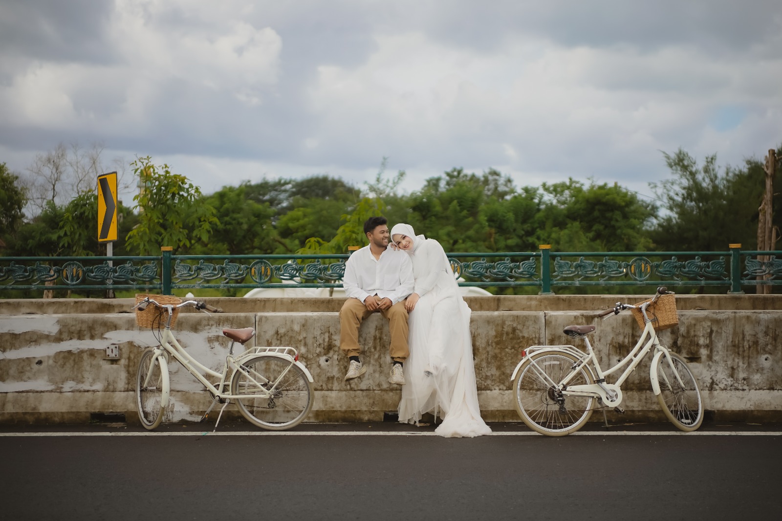 Ilovia & Kamal 15