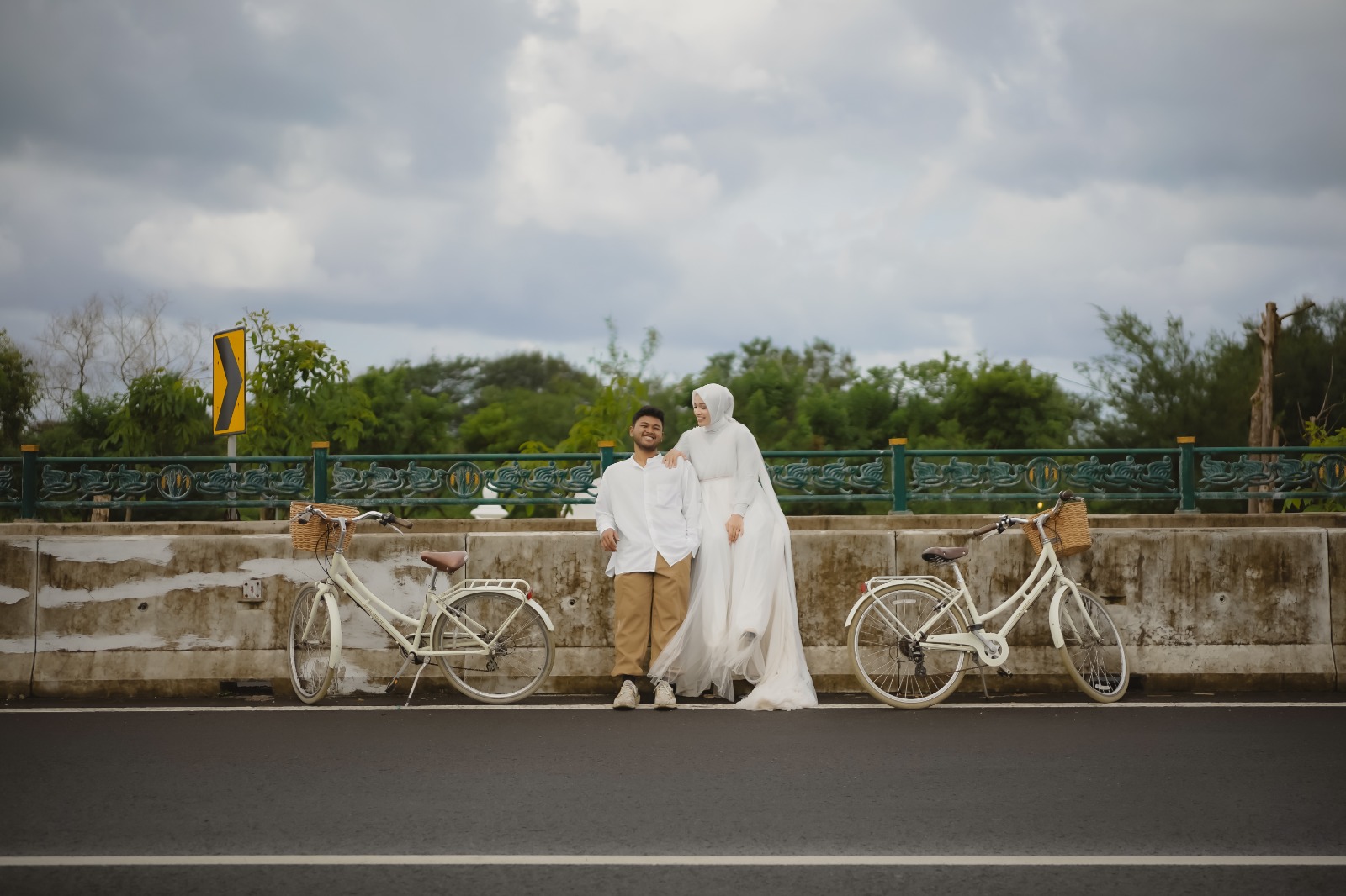 Ilovia & Kamal 16