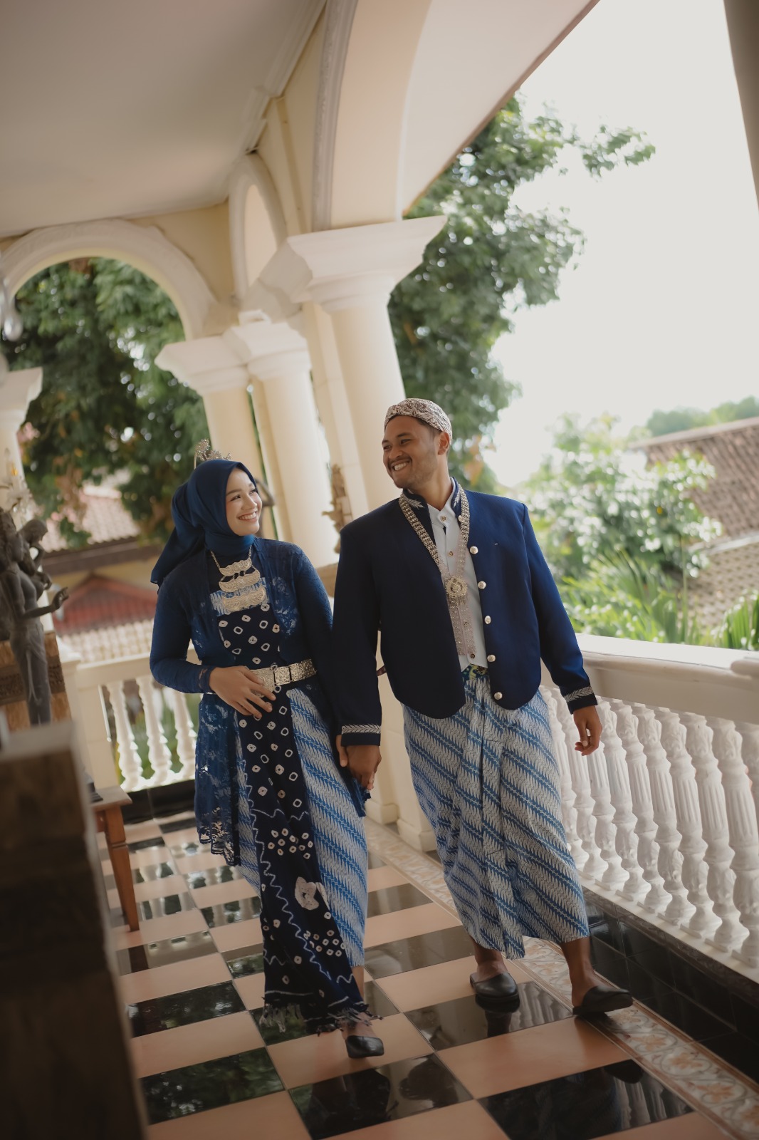 Ilovia & Kamal 2