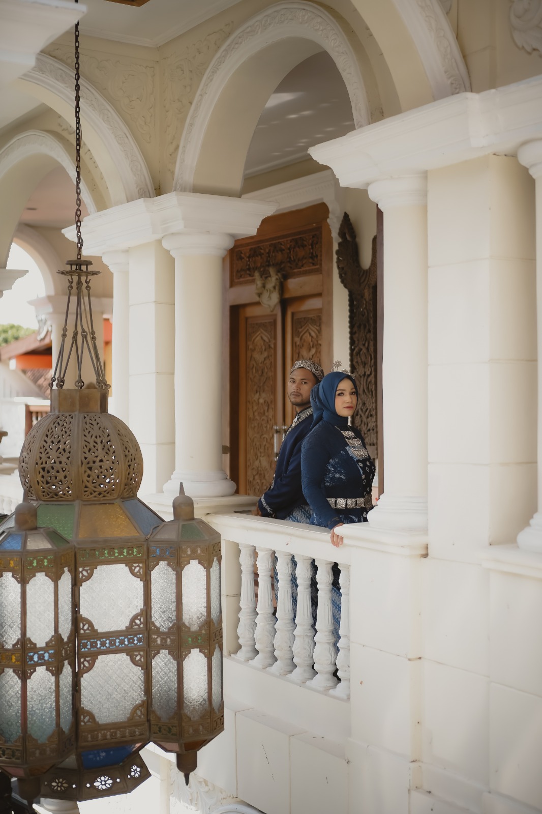 Ilovia & Kamal 3