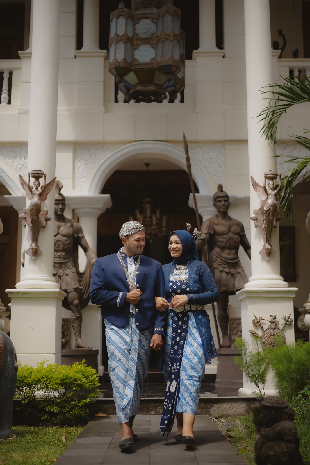Ilovia & Kamal 4