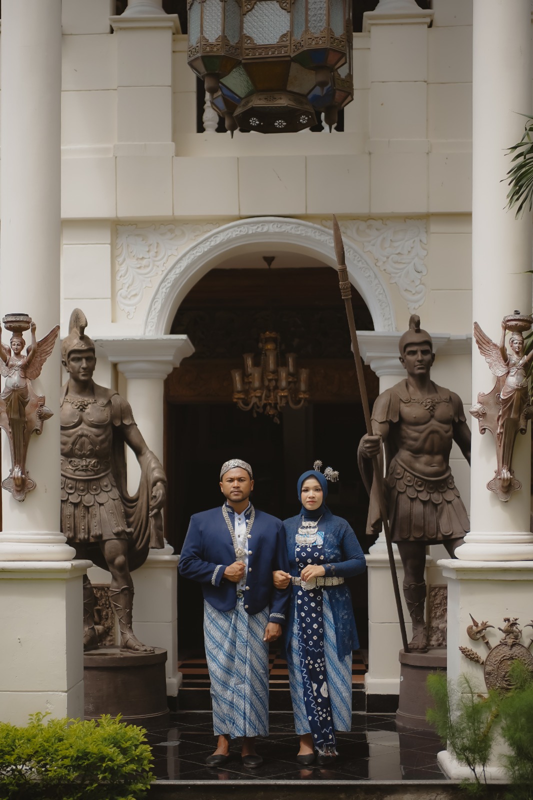 Ilovia & Kamal 5