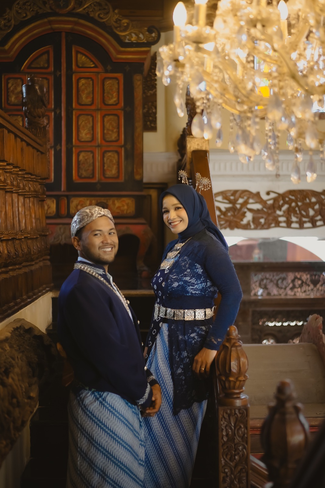 Ilovia & Kamal 7