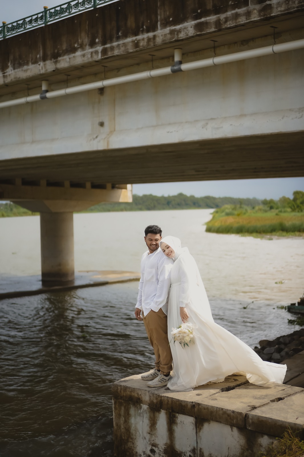 Ilovia & Kamal 9