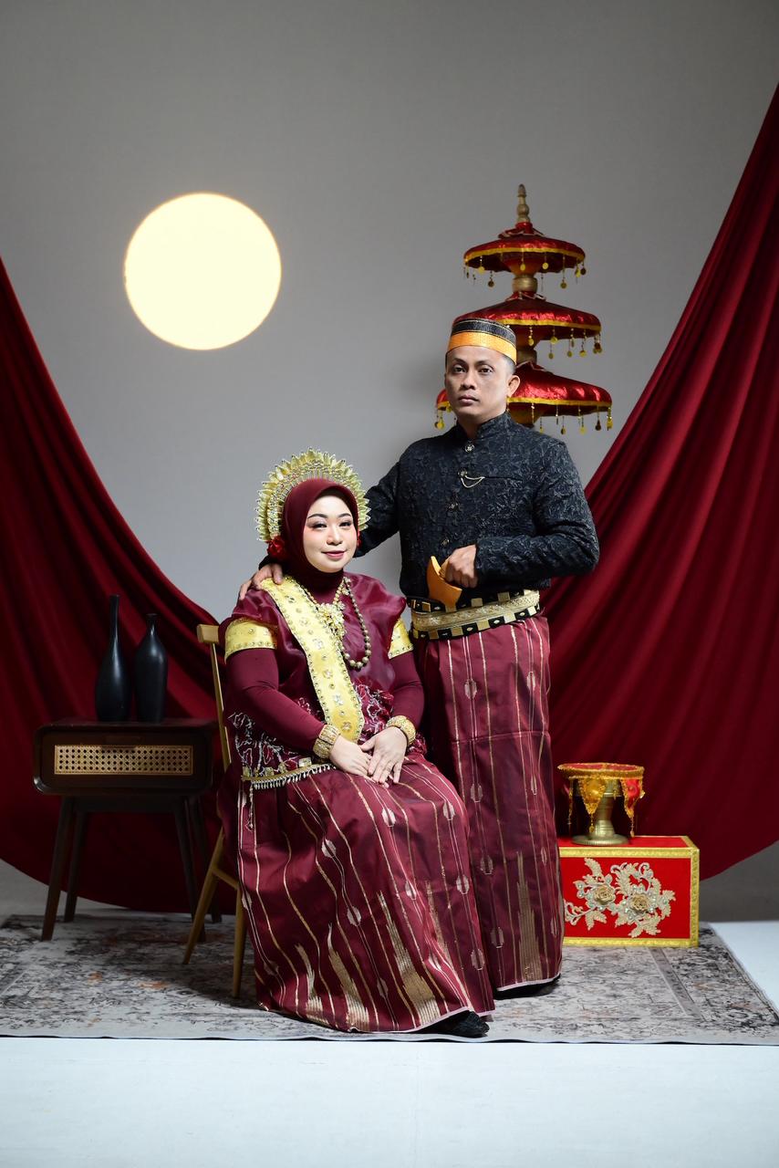 Nina & Kadir 1