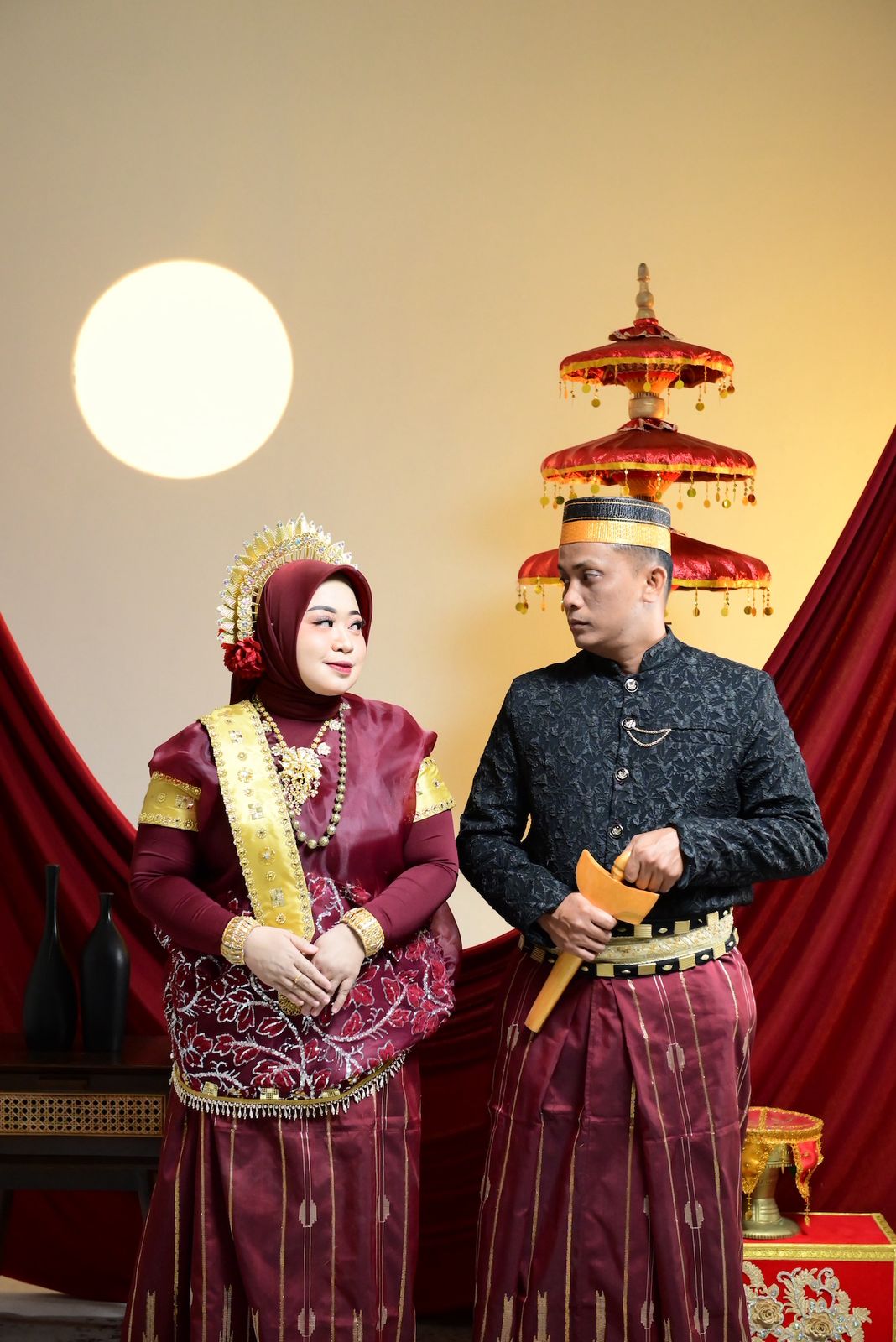 Nina & Kadir 7