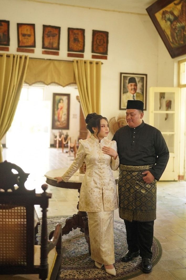 Rizki & Nadia 1