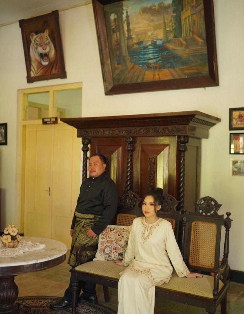 Rizki & Nadia 2