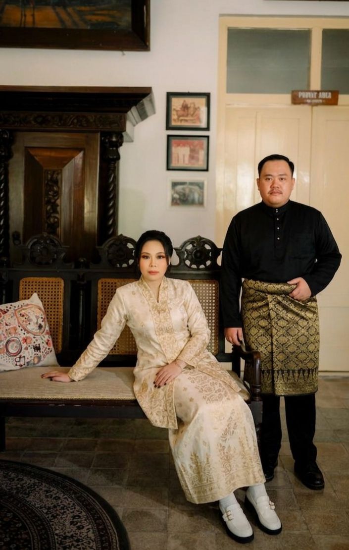 Rizki & Nadia 3