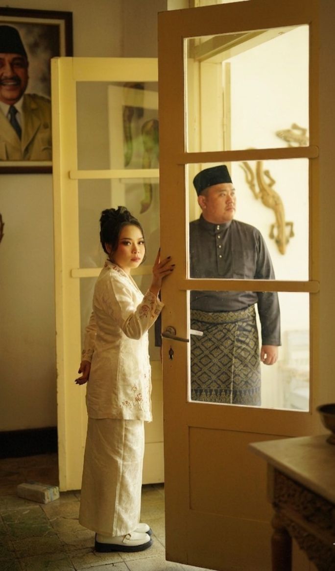 Rizki & Nadia 4