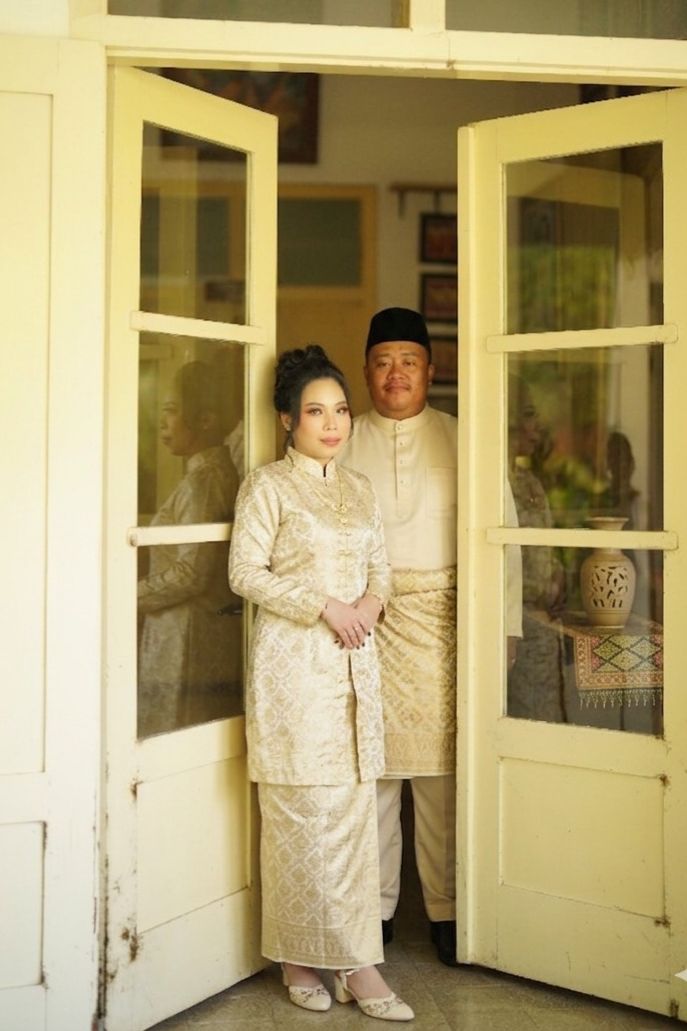 Rizki & Nadia 5
