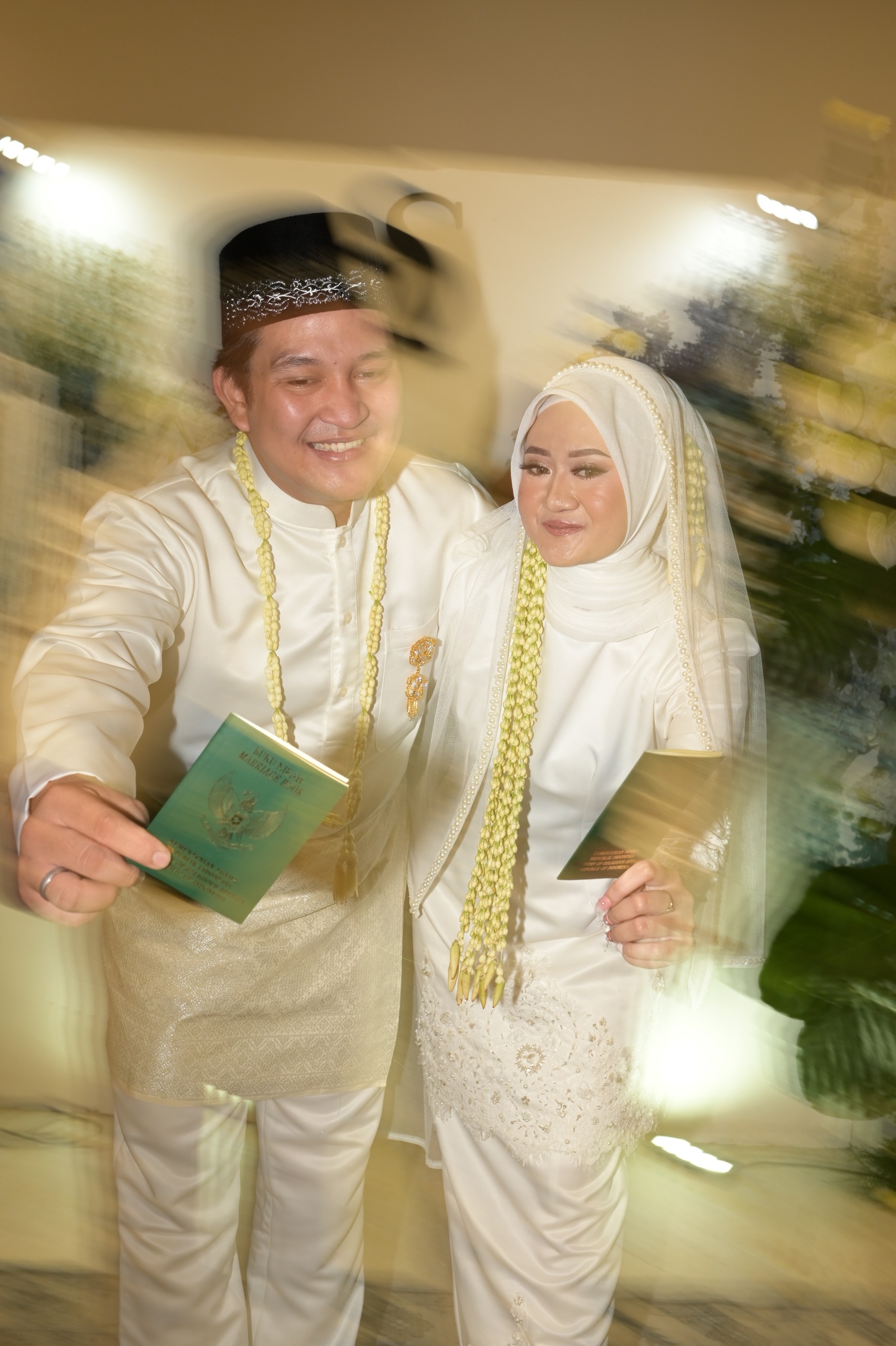 Selvi & Alan 1