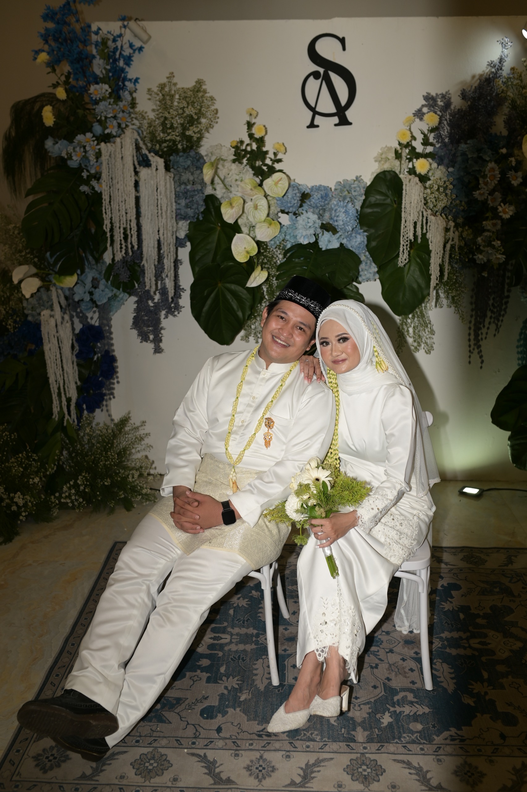 Selvi & Alan 10