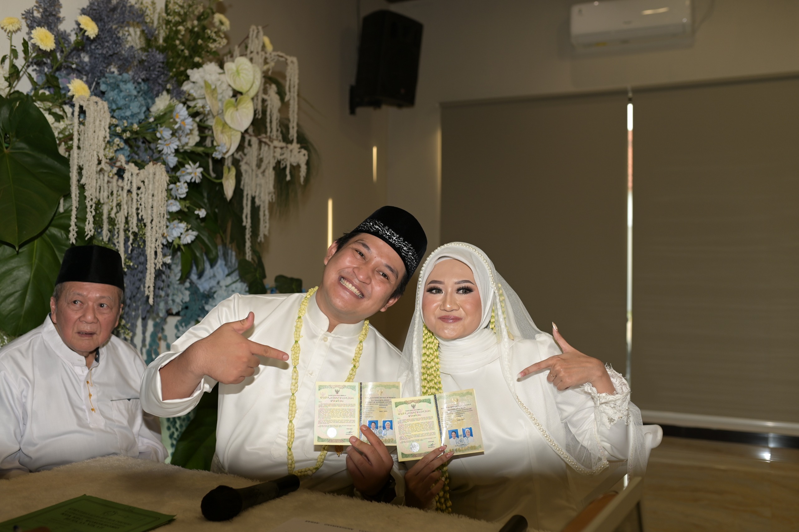 Selvi & Alan 2