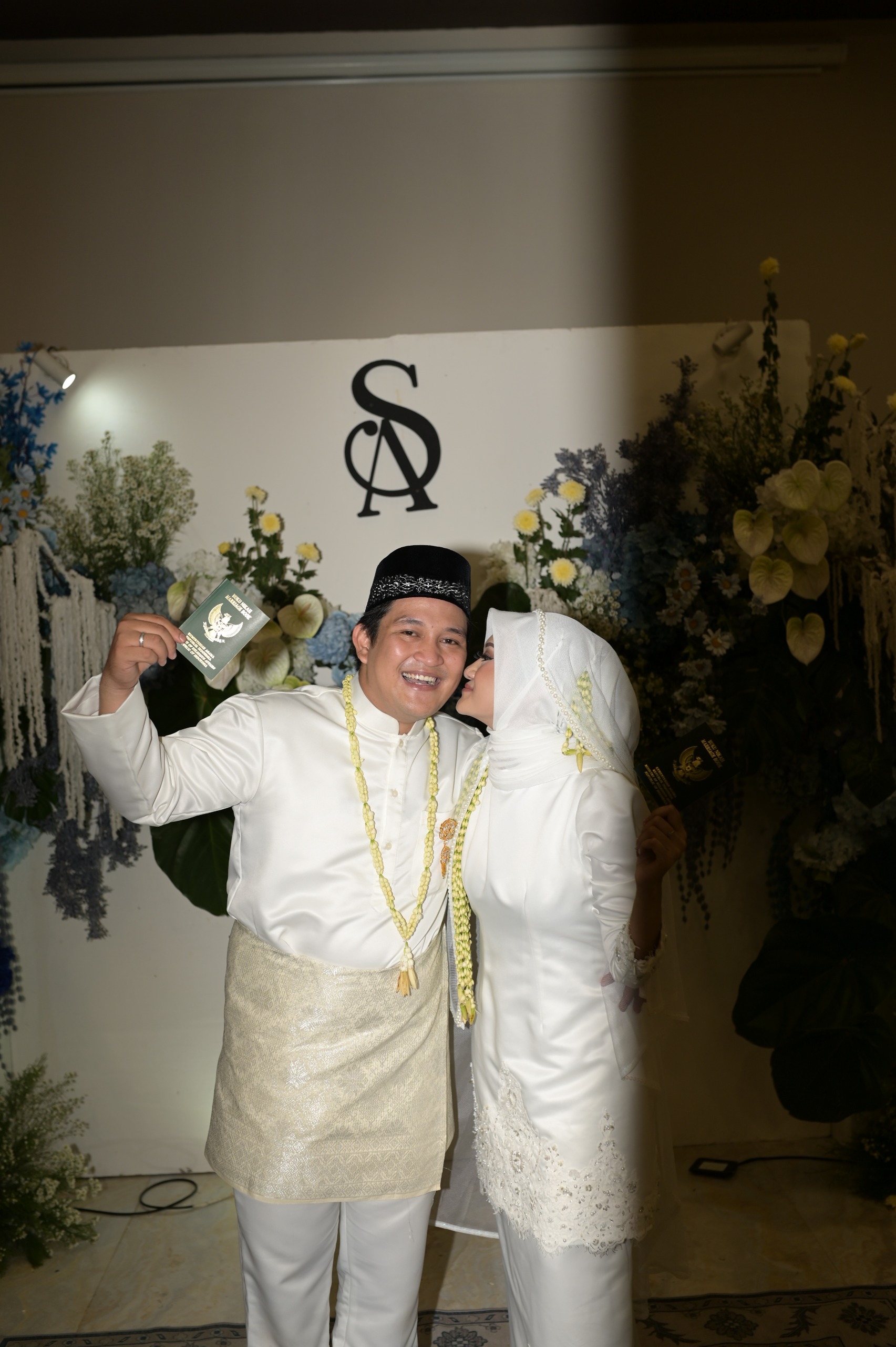 Selvi & Alan 4
