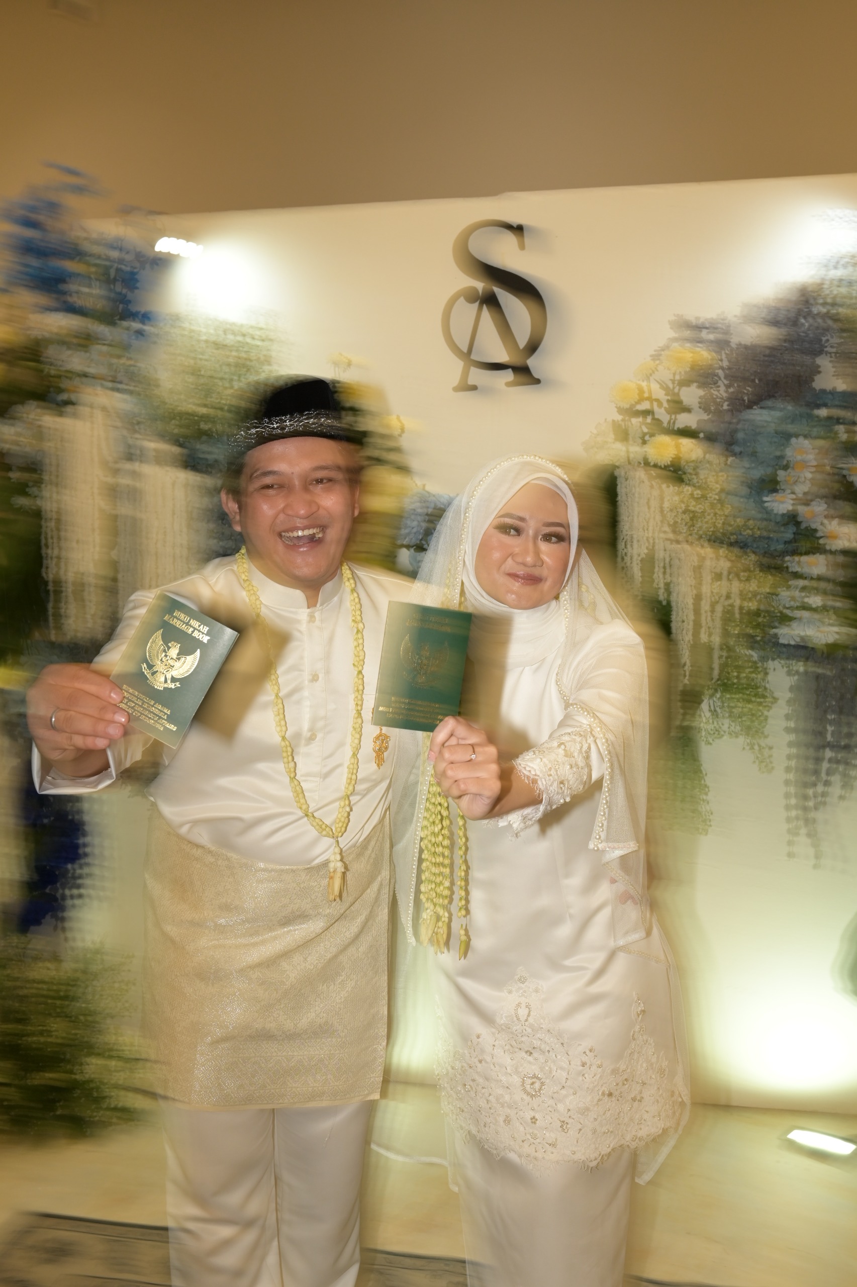 Selvi & Alan 5