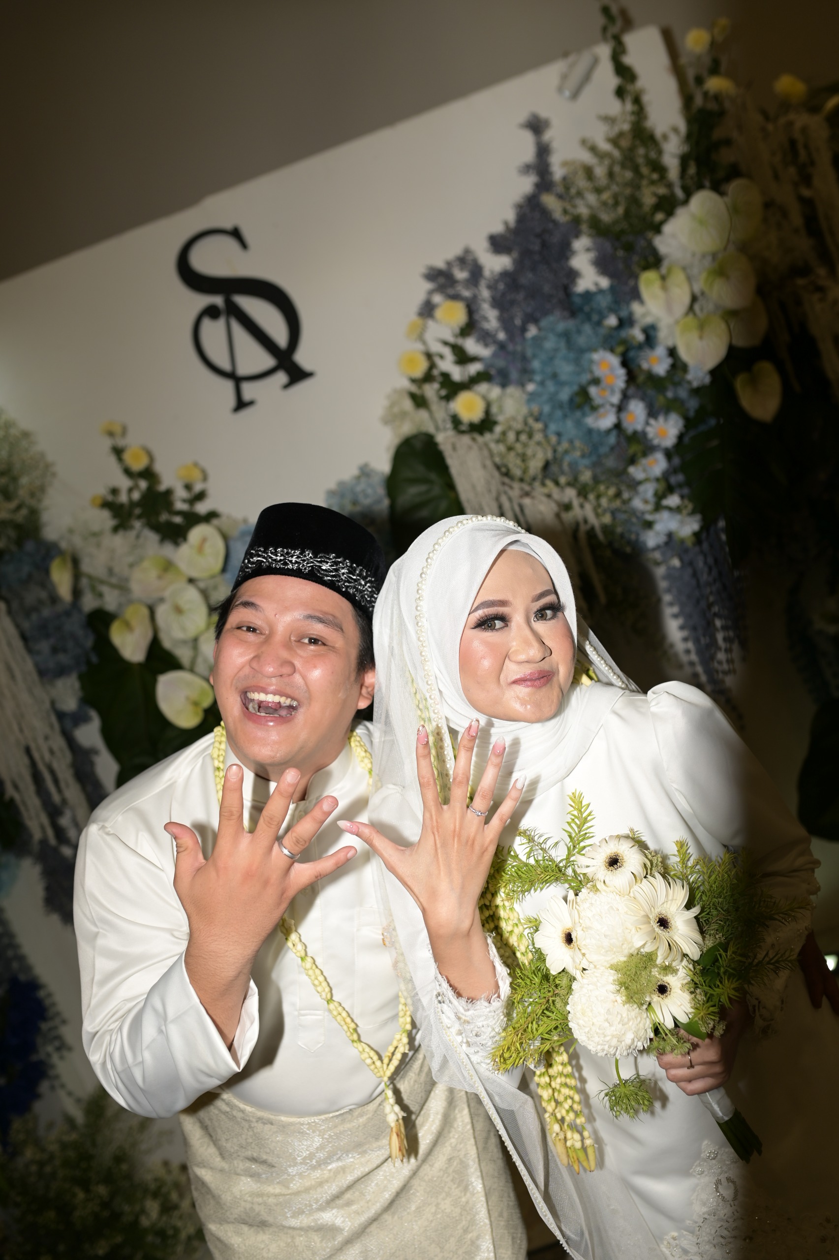 Selvi & Alan 6