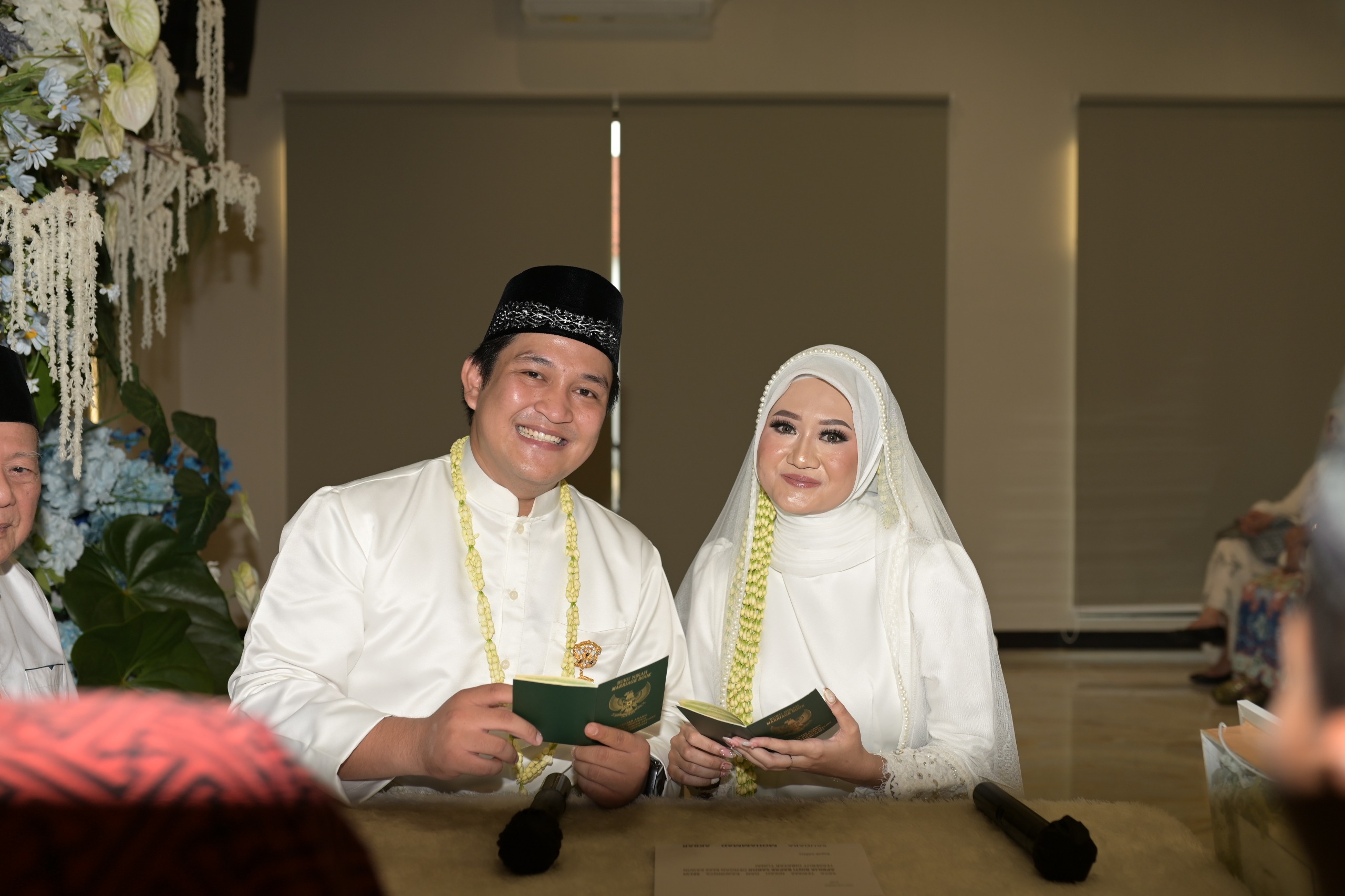 Selvi & Alan 7