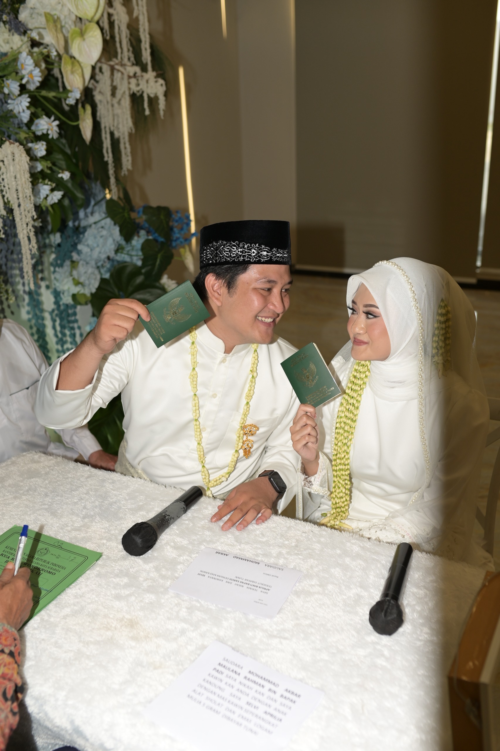 Selvi & Alan 8