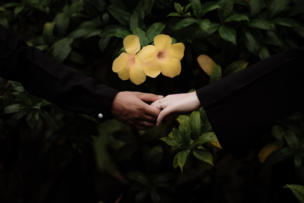 Trin & Yogi 15