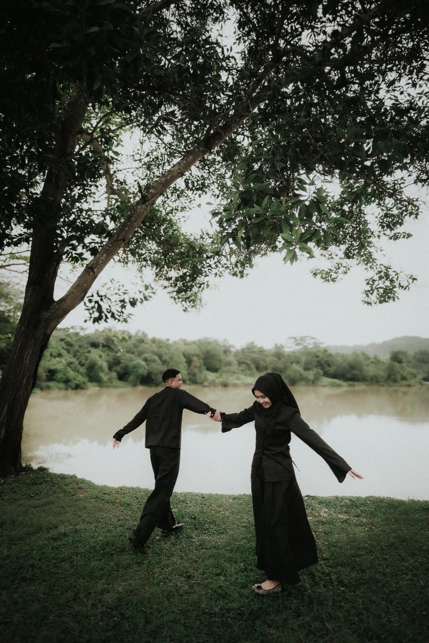 Trin & Yogi 2