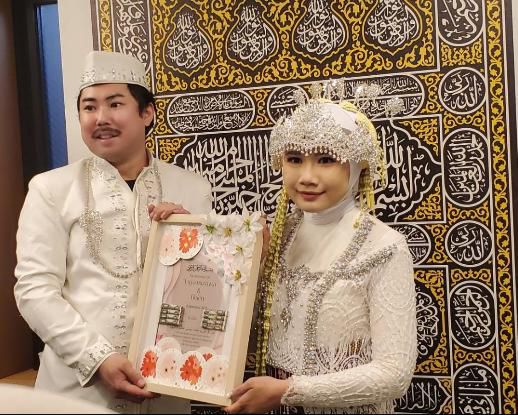 Yuya & Helen 2r