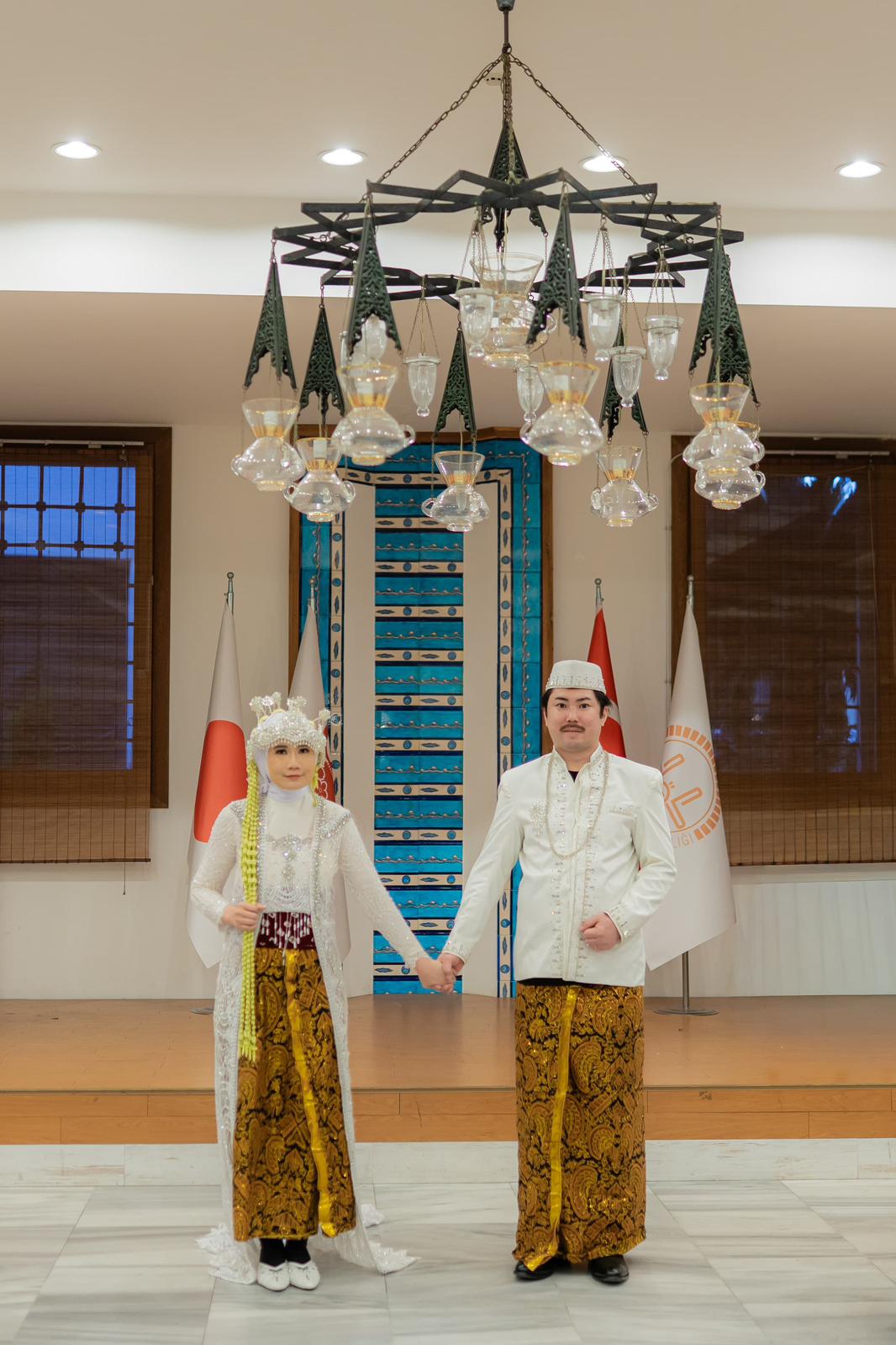 Yuya & Helen 6