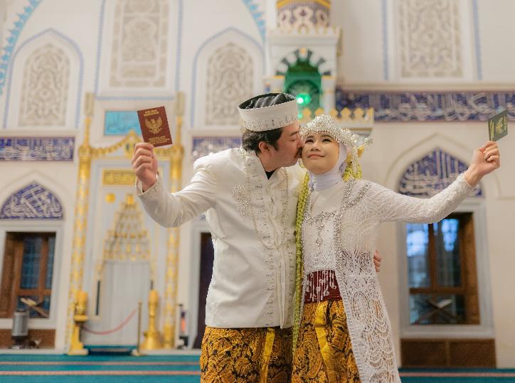 Yuya & Helen 7
