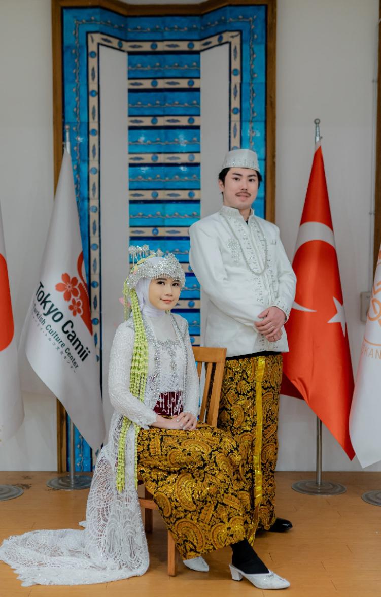 Yuya & Helen 8