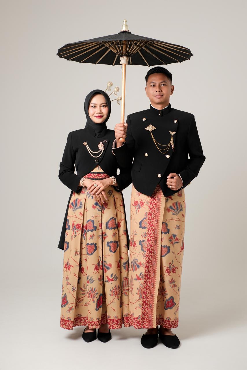 Adinda & Ghalih 1
