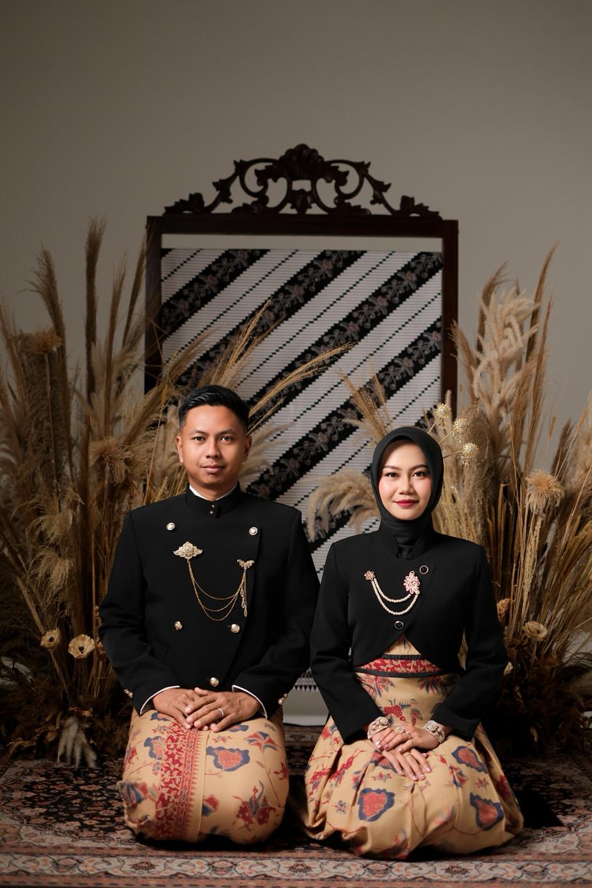 Adinda & Ghalih 12