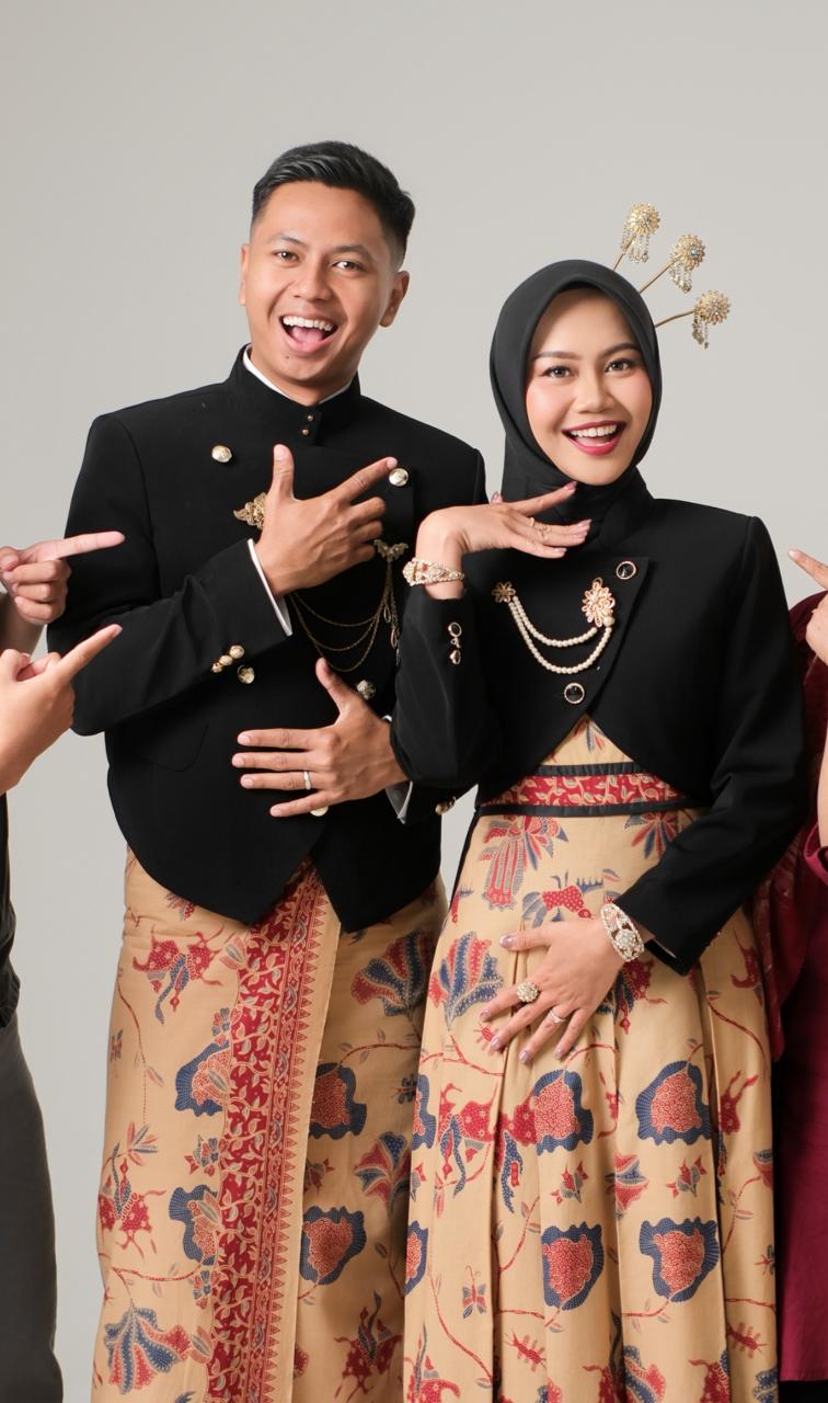 Adinda & Ghalih 4