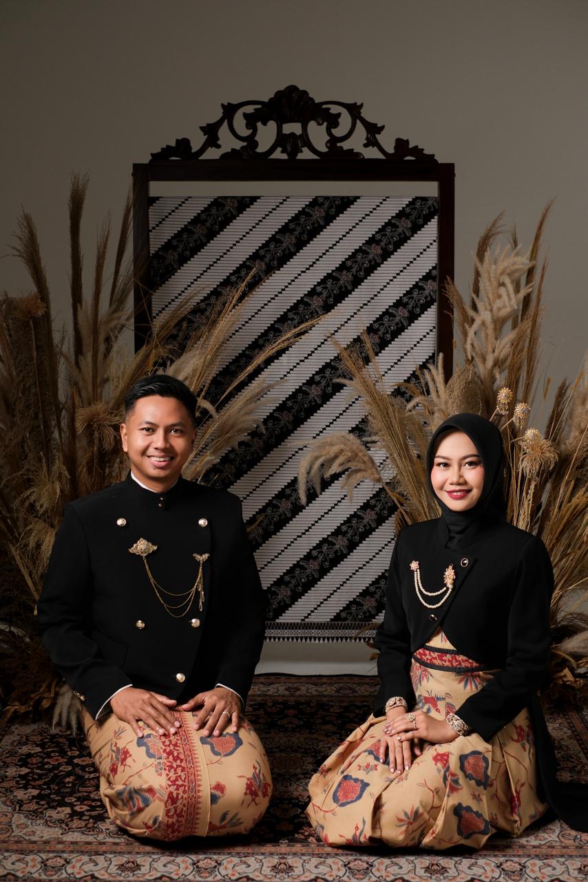 Adinda & Ghalih 5