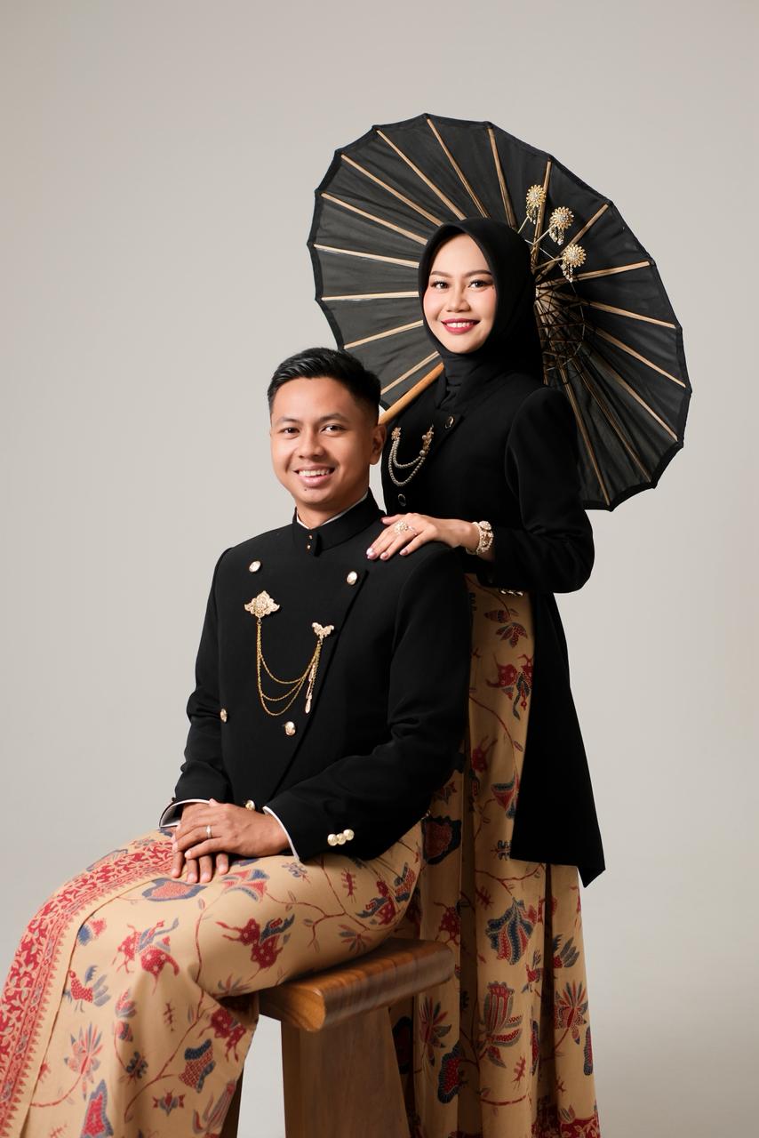 Adinda & Ghalih 6