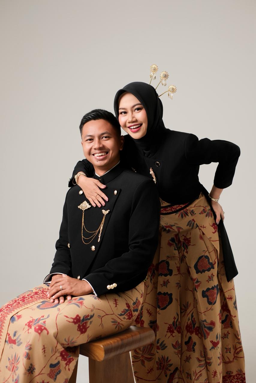 Adinda & Ghalih 7
