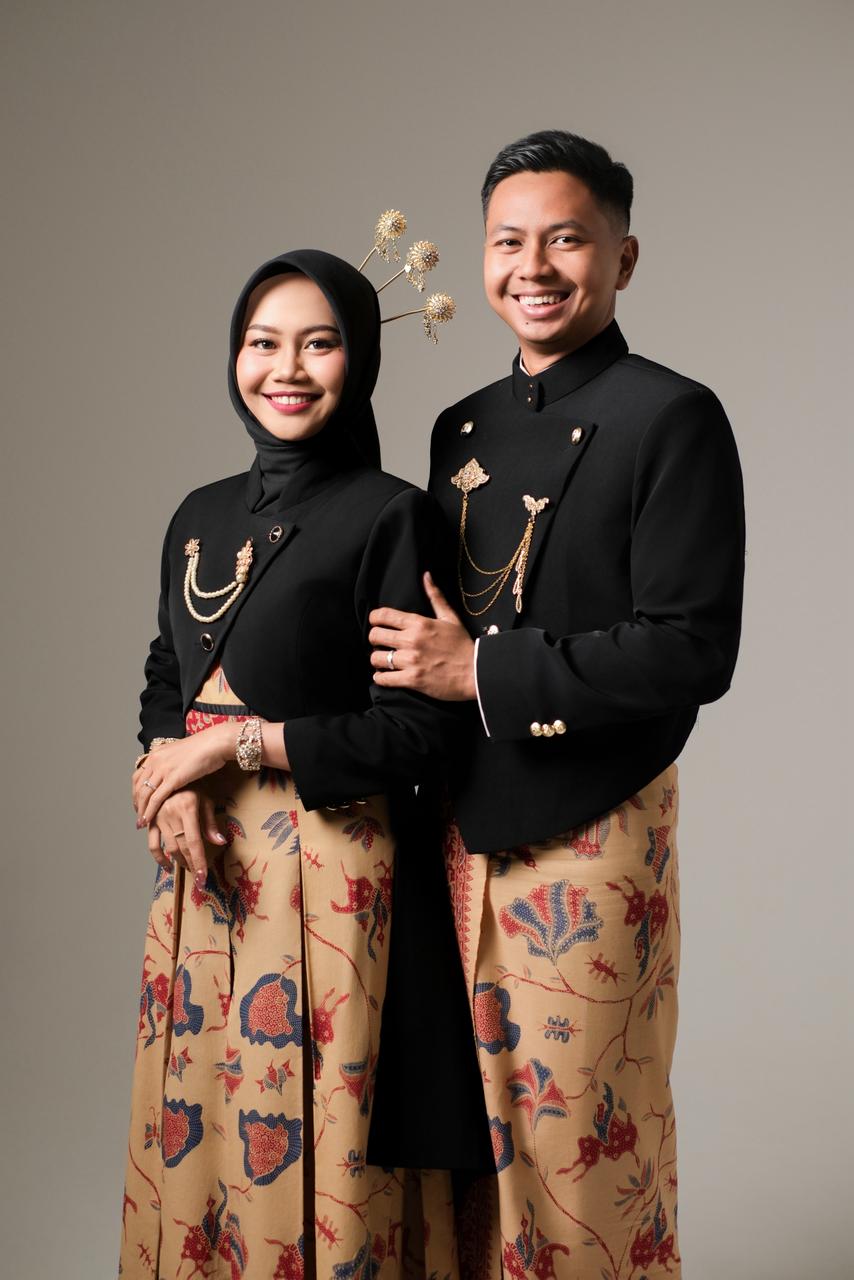 Adinda & Ghalih 8