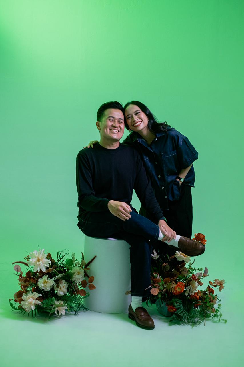 Aidha & Alrendy 19
