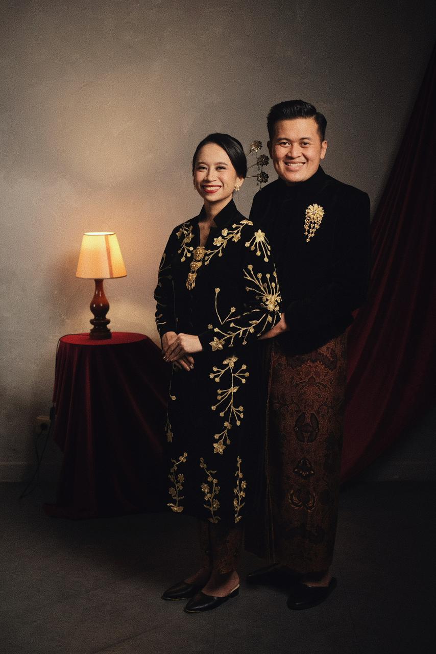 Aidha & Alrendy 4