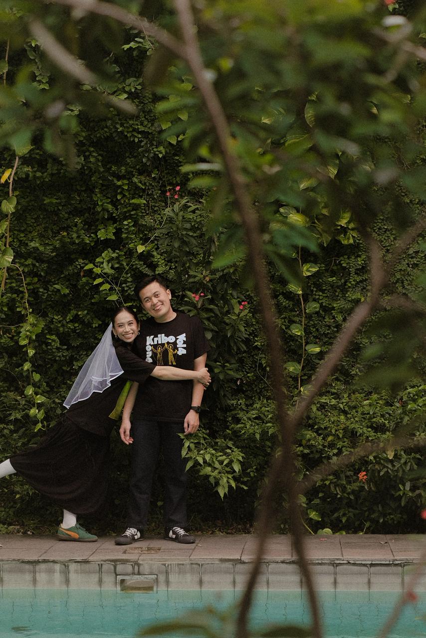 Aidha & Alrendy 5