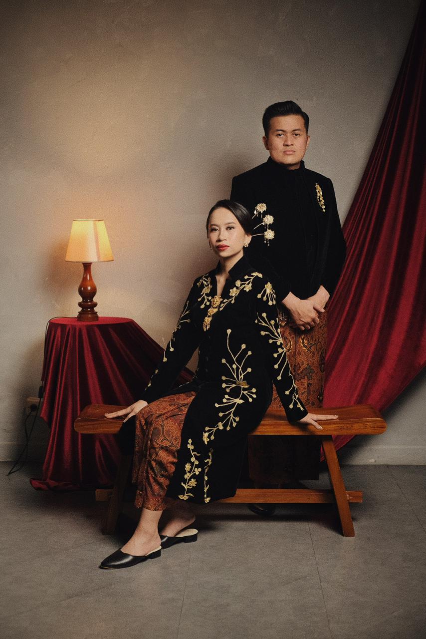 Aidha & Alrendy cover