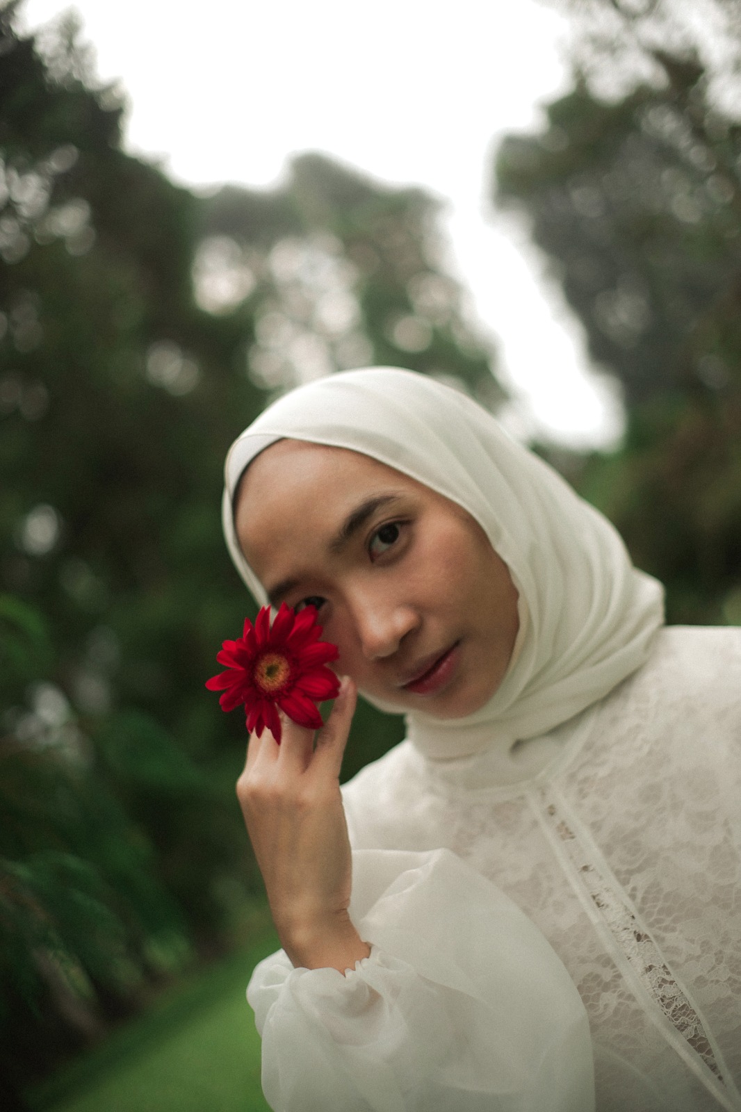 Ayu & Tedi 12