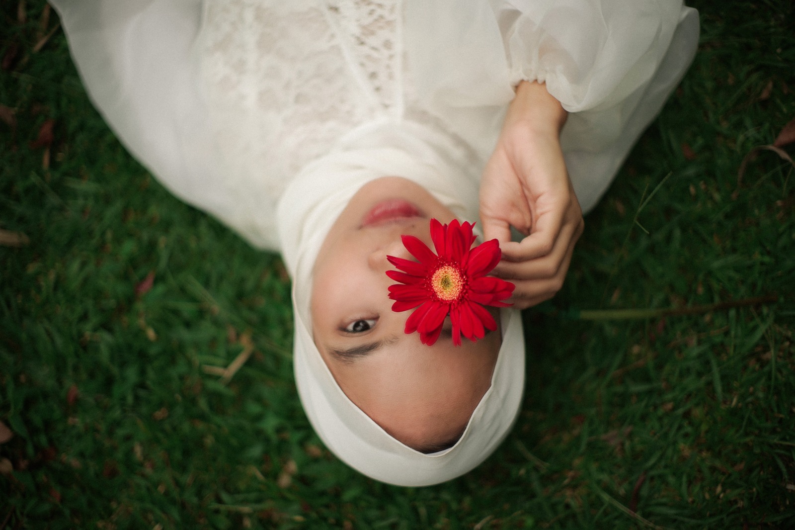 Ayu & Tedi 16