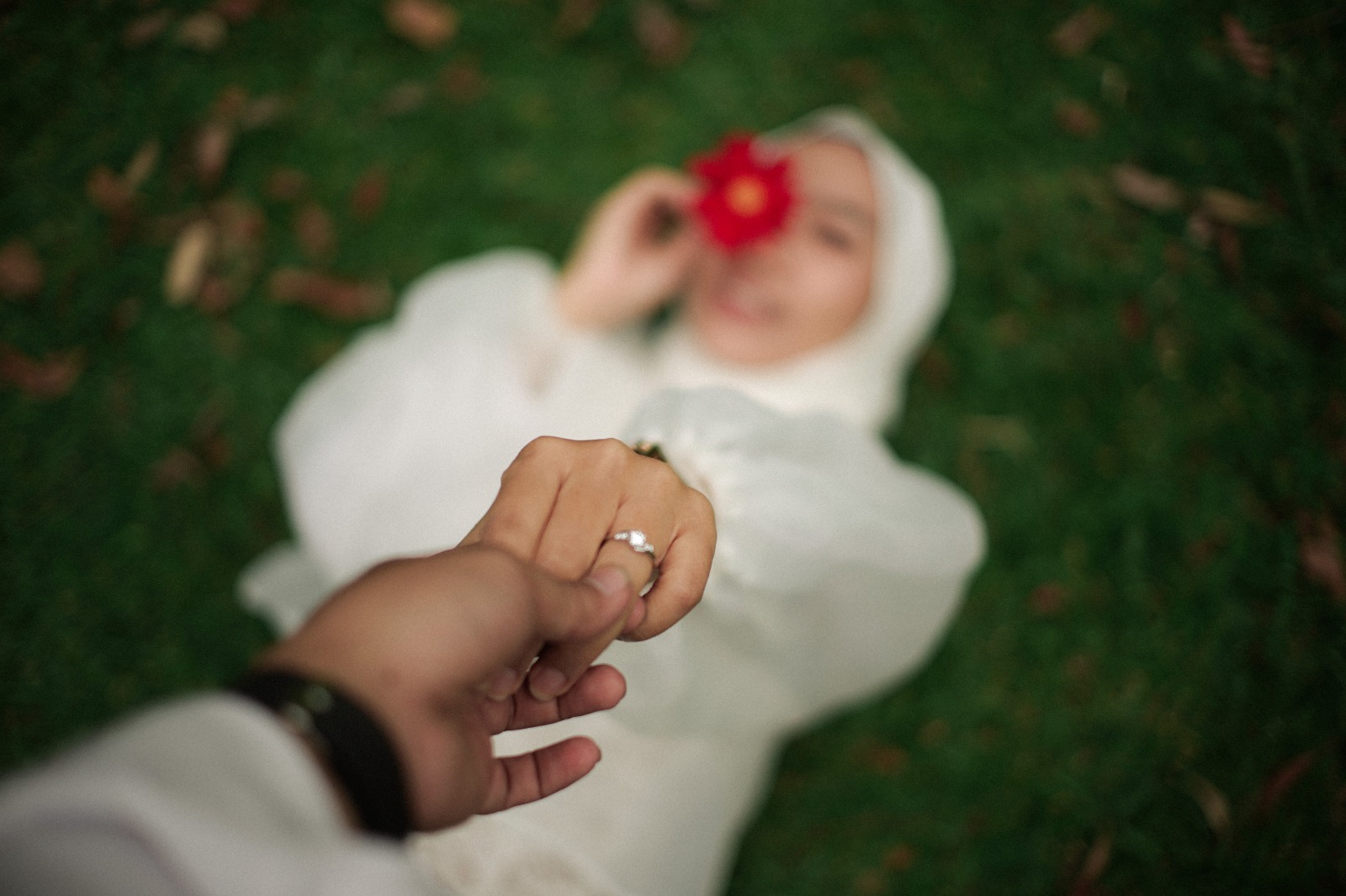 Ayu & Tedi 17