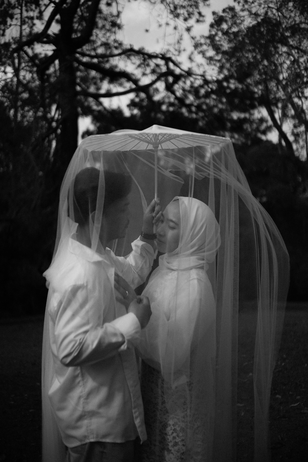 Ayu & Tedi 19