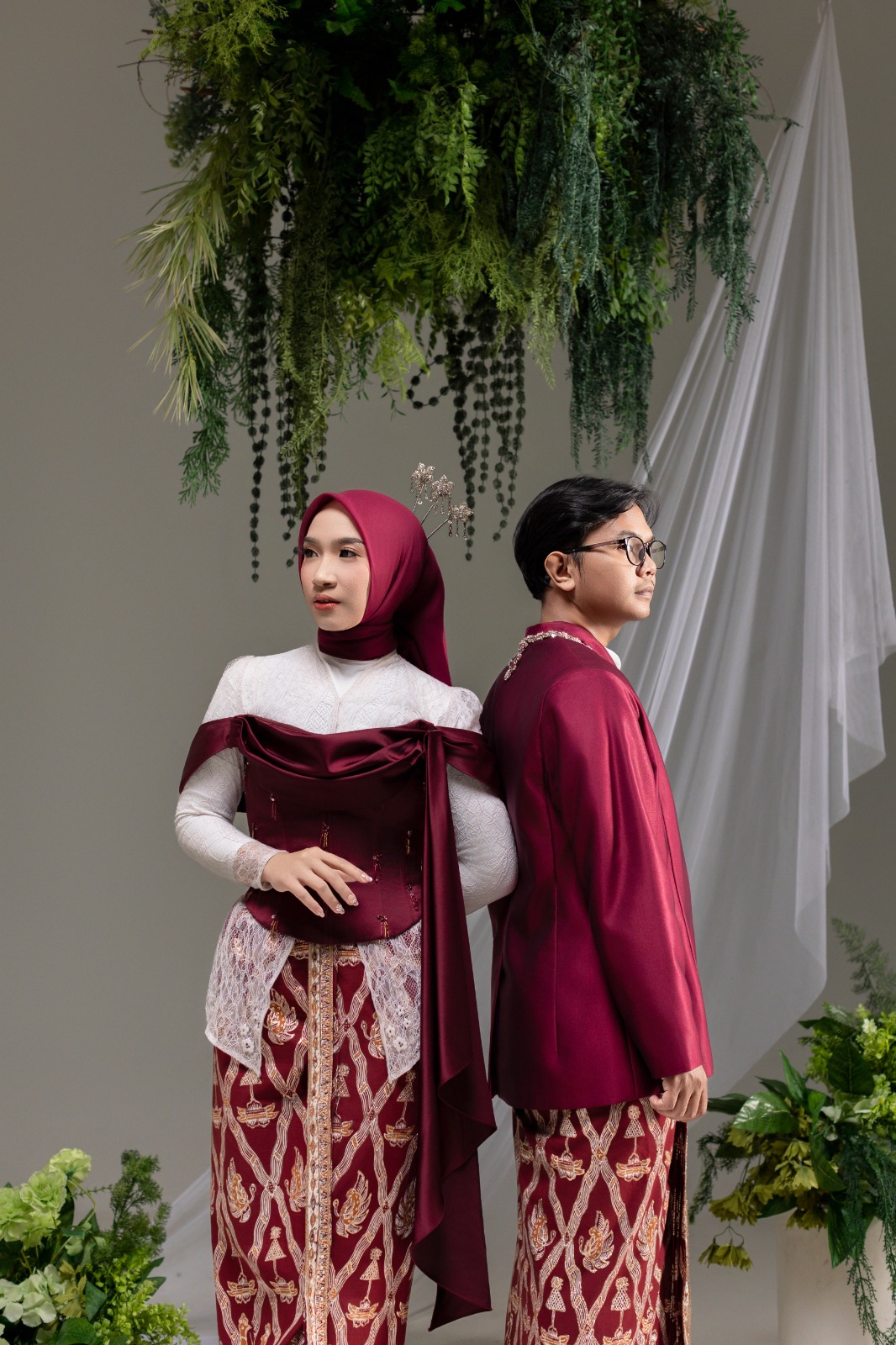 Ayu & Tedi 2