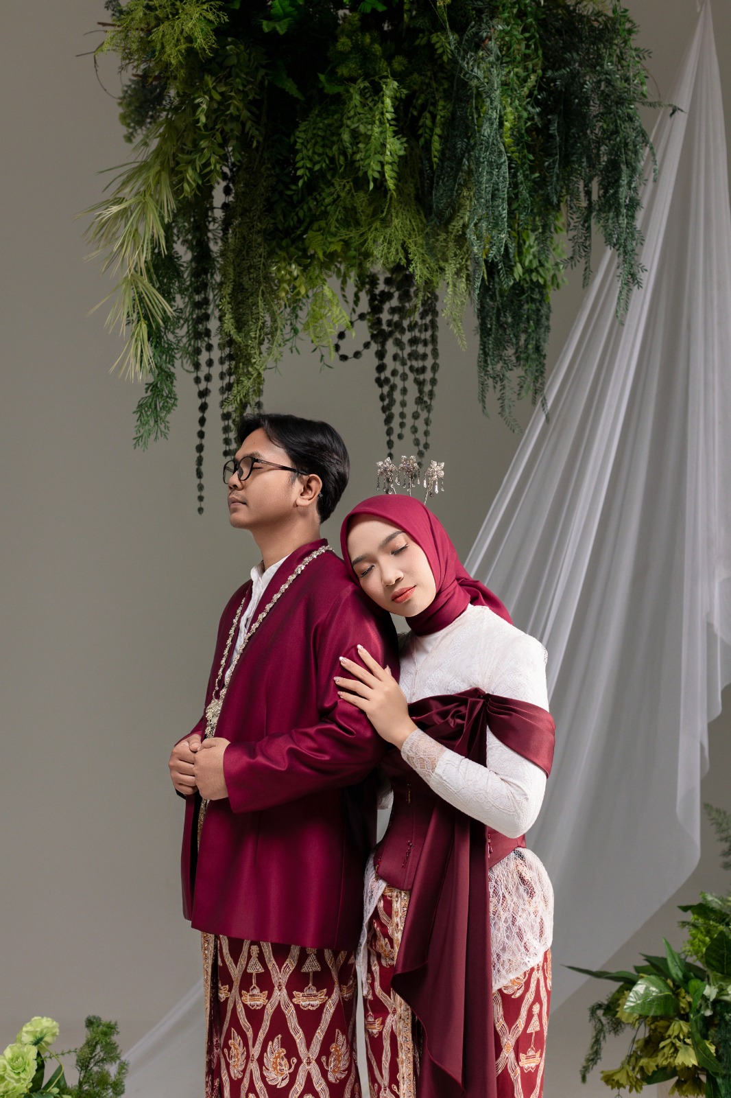 Ayu & Tedi 3