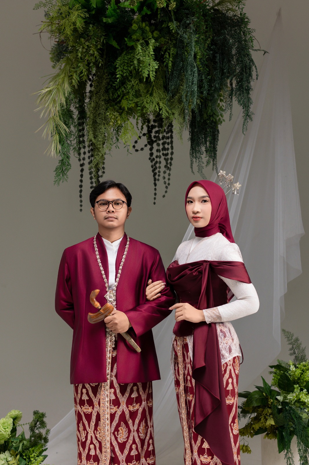 Ayu & Tedi 4