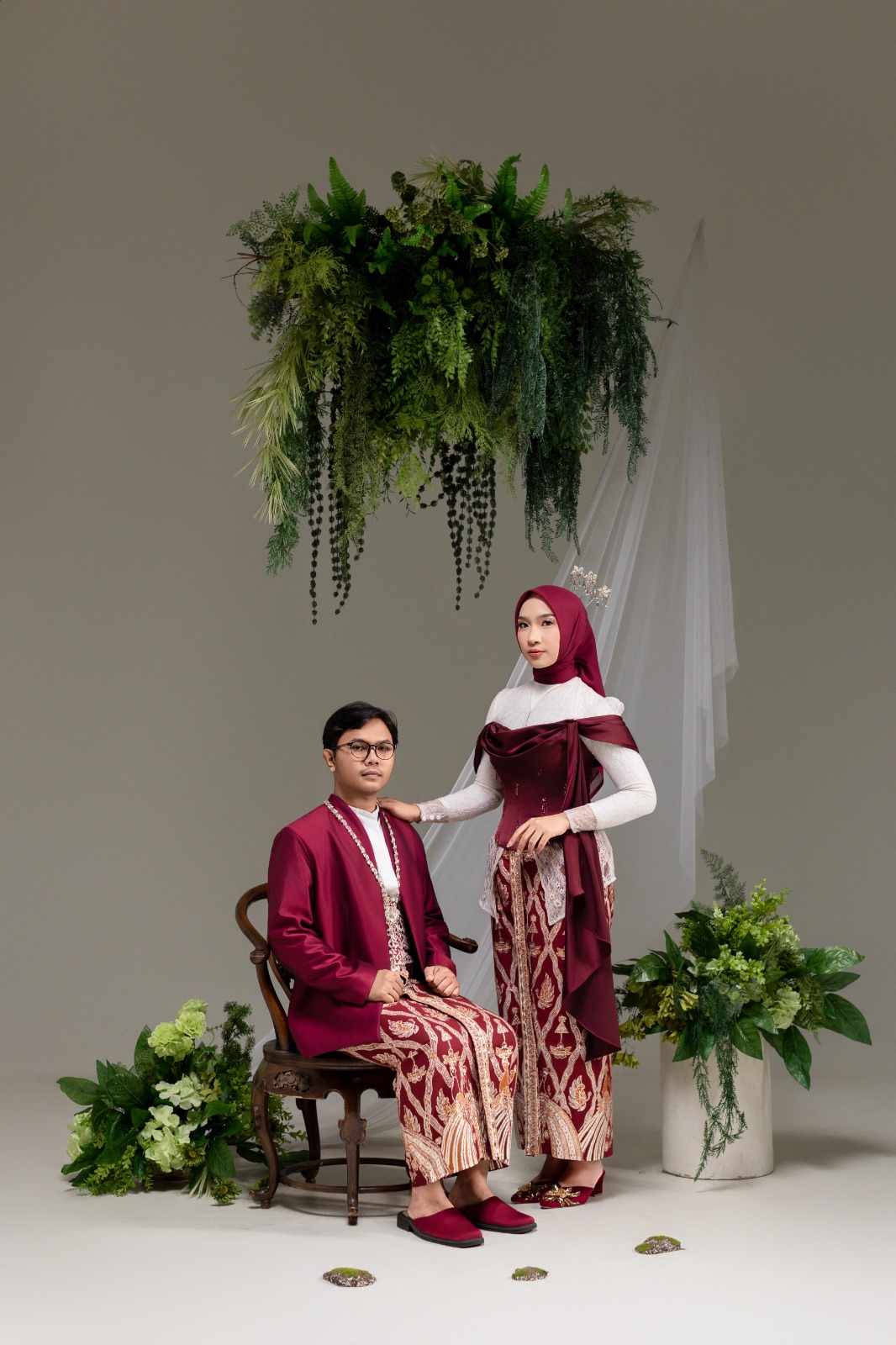 Ayu & Tedi 5