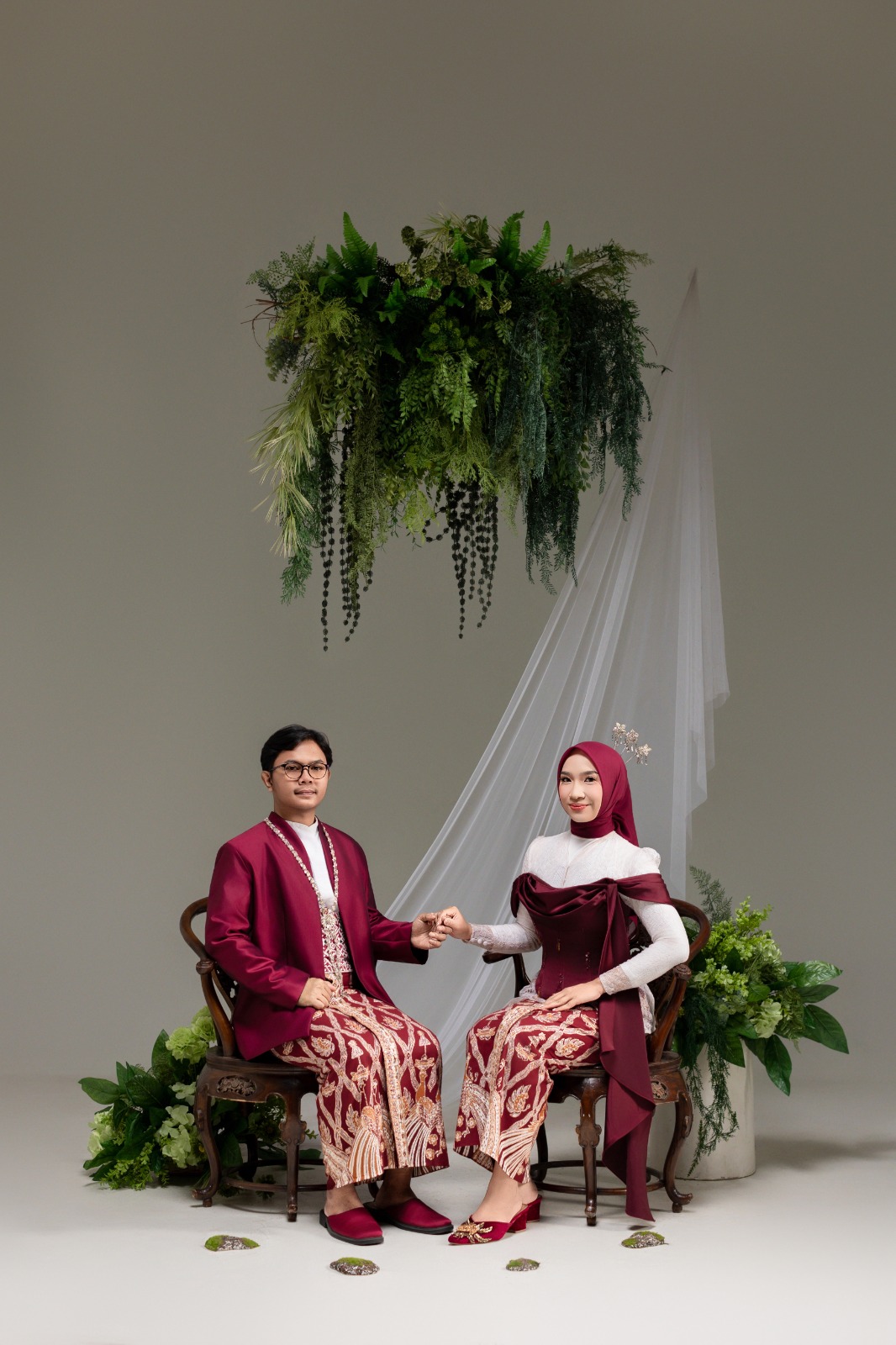 Ayu & Tedi 6